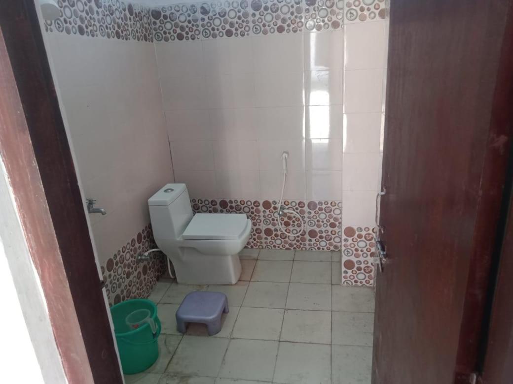 Appartement Vamoose Srishty Choice à Rudraprayāg Extérieur photo
